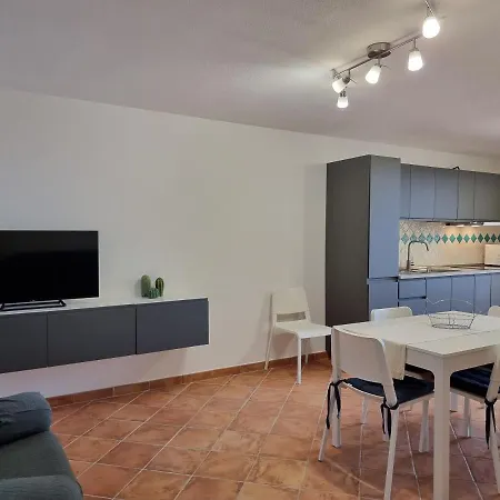 Residenze Pedrame Villa Budoni Exterior photo