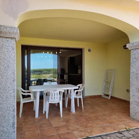 Residenze Pedrame Villa Budoni Exterior photo