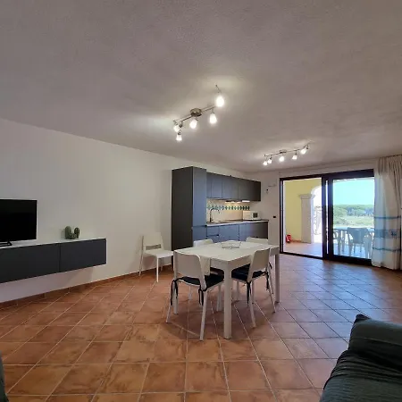 Residenze Pedrame Villa Budoni Exterior photo