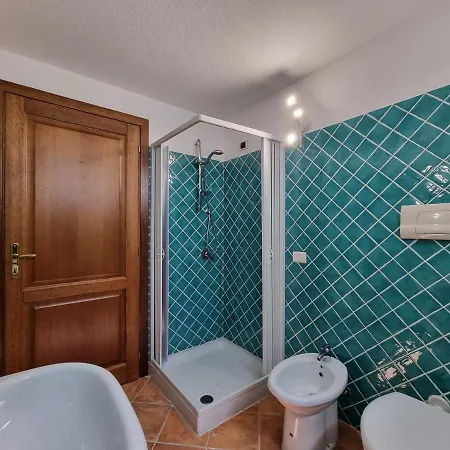 Residenze Pedrame Villa Budoni Exterior photo