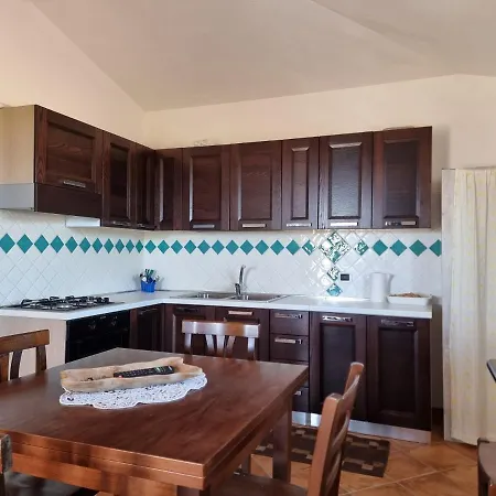 Residenze Pedrame Villa Budoni Exterior photo
