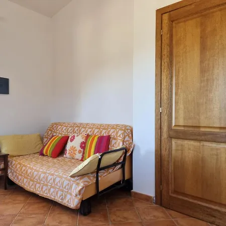 Residenze Pedrame Villa Budoni Exterior photo