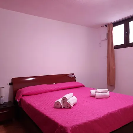 Residenze Pedrame Villa Budoni Exterior photo