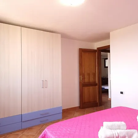 Residenze Pedrame Villa Budoni Exterior photo