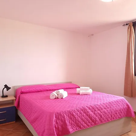 Residenze Pedrame Villa Budoni Exterior photo
