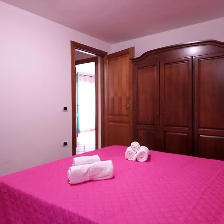 Residenze Pedrame Villa Budoni Exterior photo