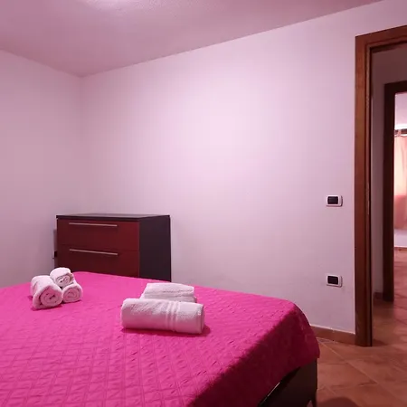 Residenze Pedrame Villa Budoni Exterior photo