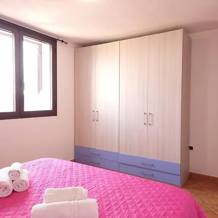 Residenze Pedrame Villa Budoni Exterior photo
