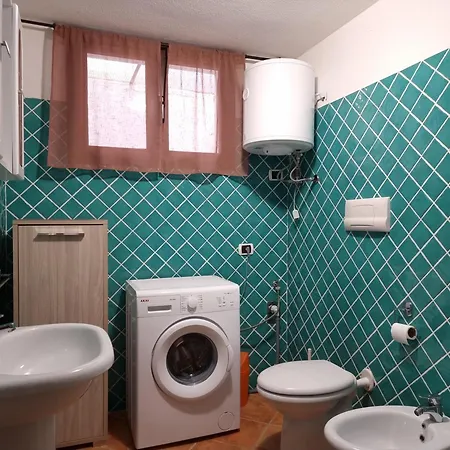 Residenze Pedrame Villa Budoni Exterior photo