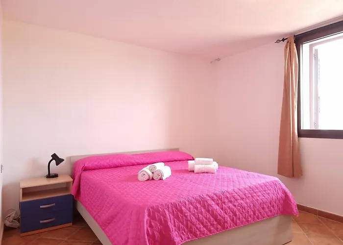 Residenze Pedrame