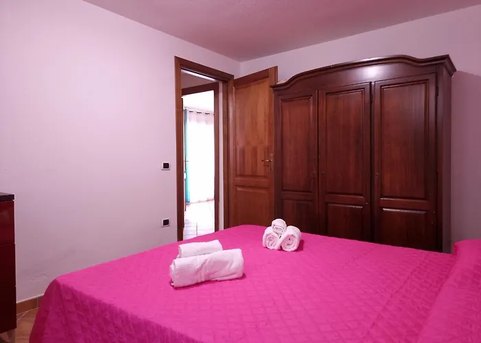 Residenze Pedrame