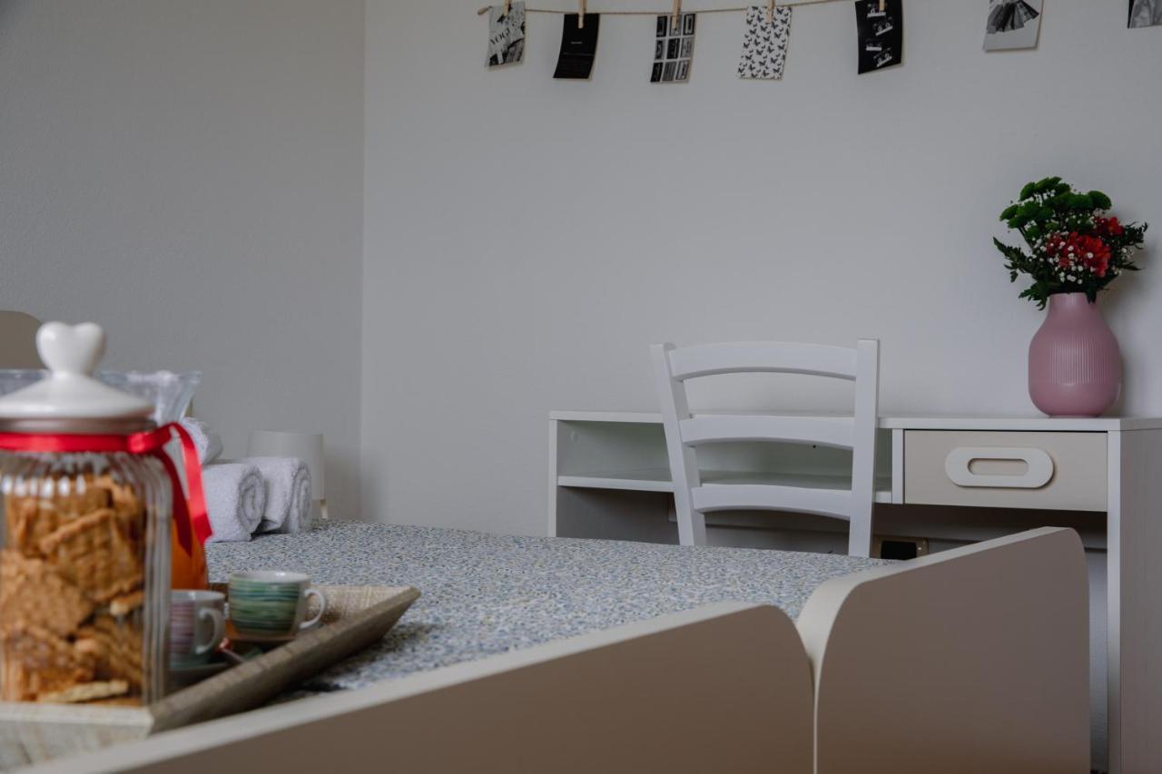 Holiday home Residenze Pedrame *