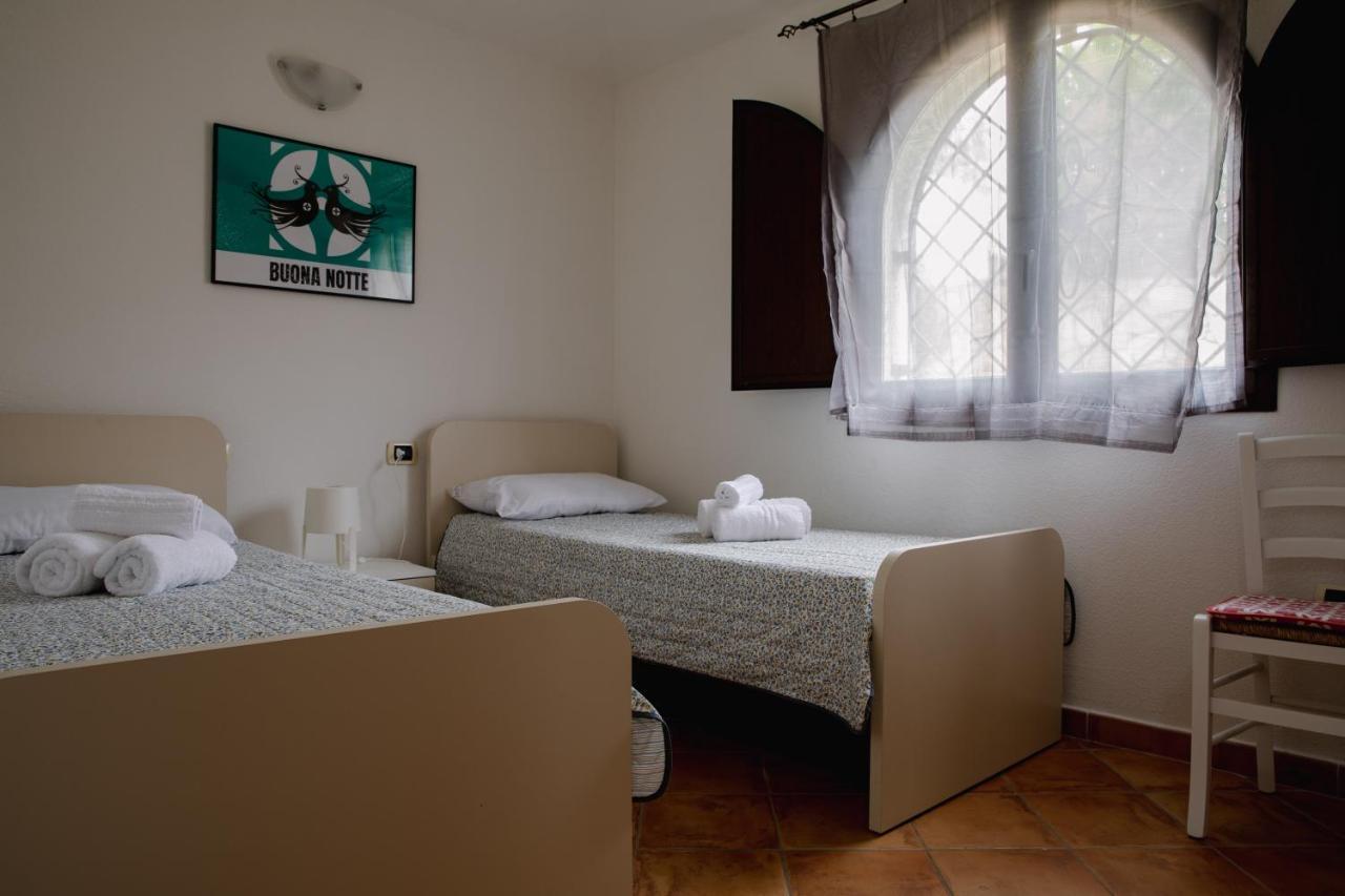Ferienhaus Residenze Pedrame