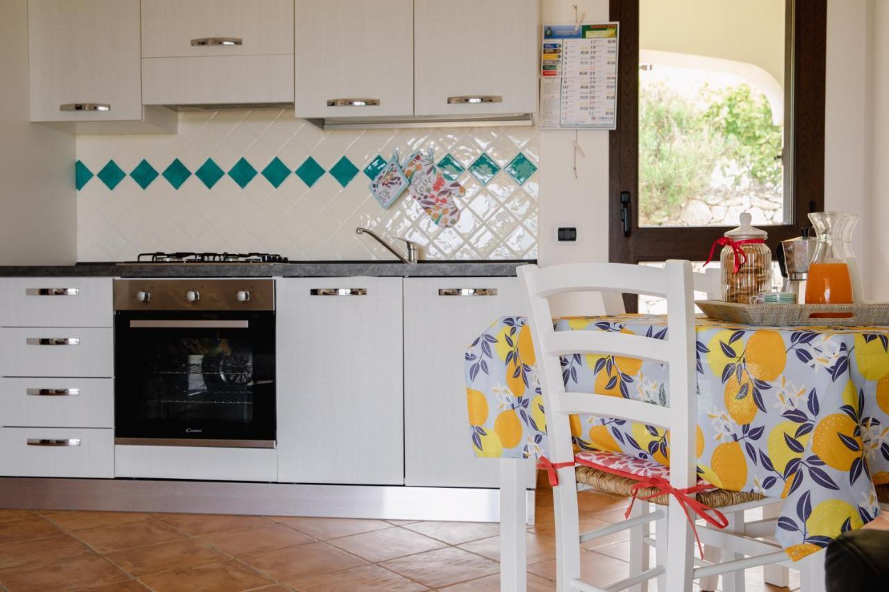 Holiday home Residenze Pedrame Budoni