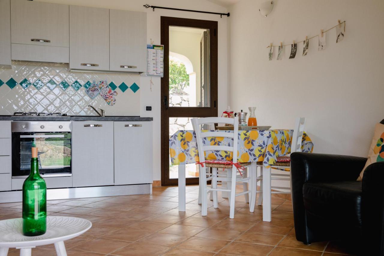 Holiday home Residenze Pedrame