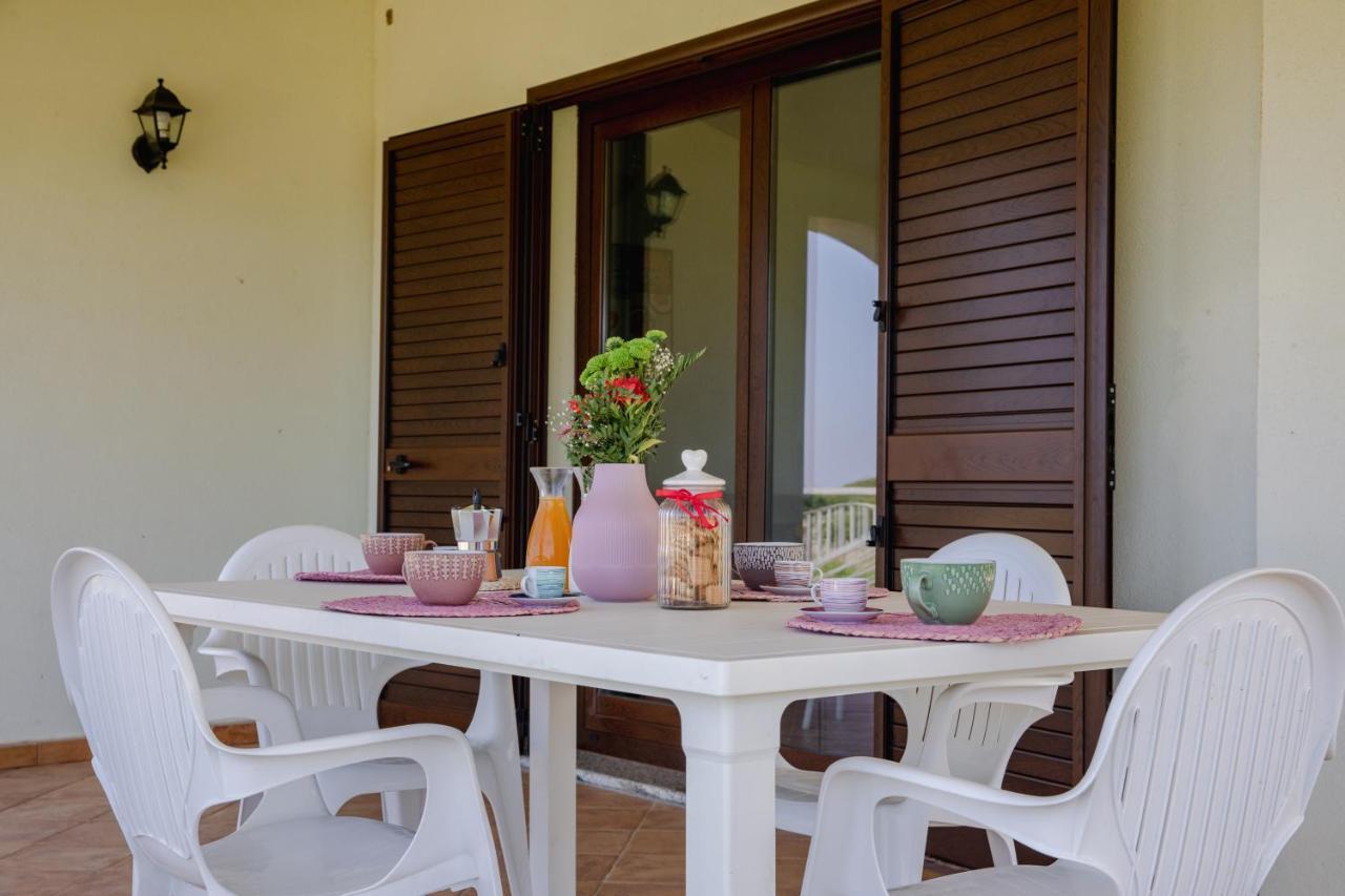 Residenze Pedrame
