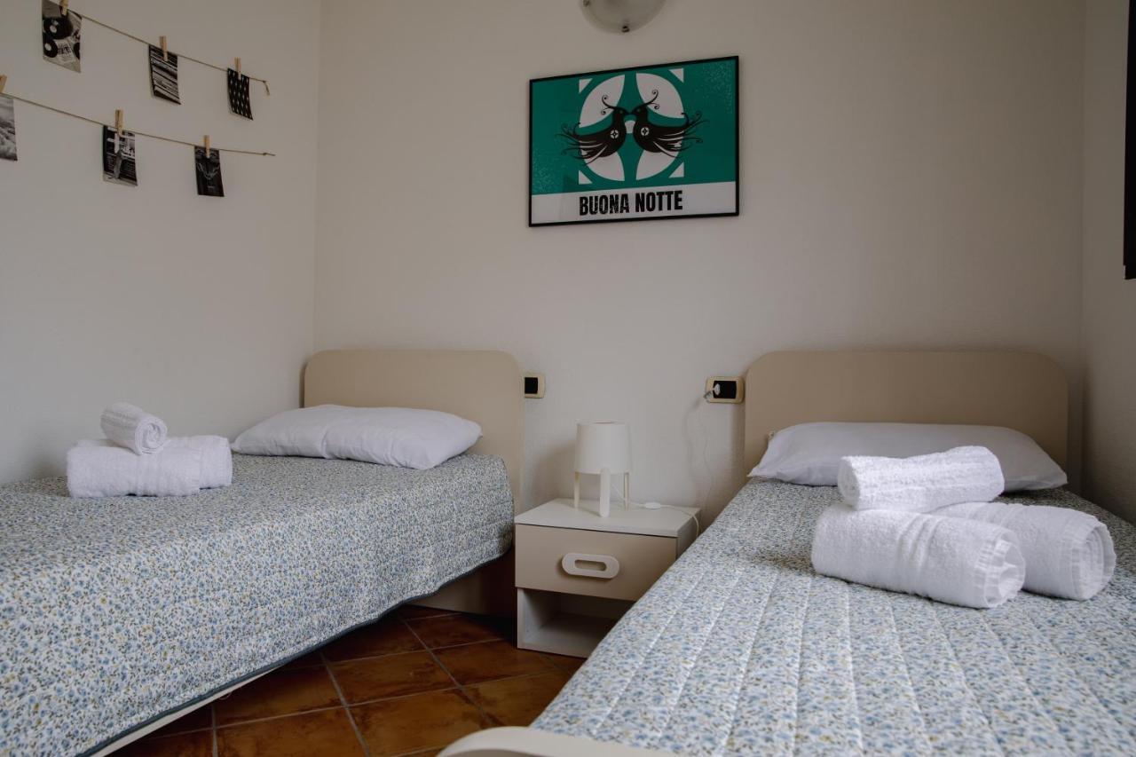 Residenze Pedrame