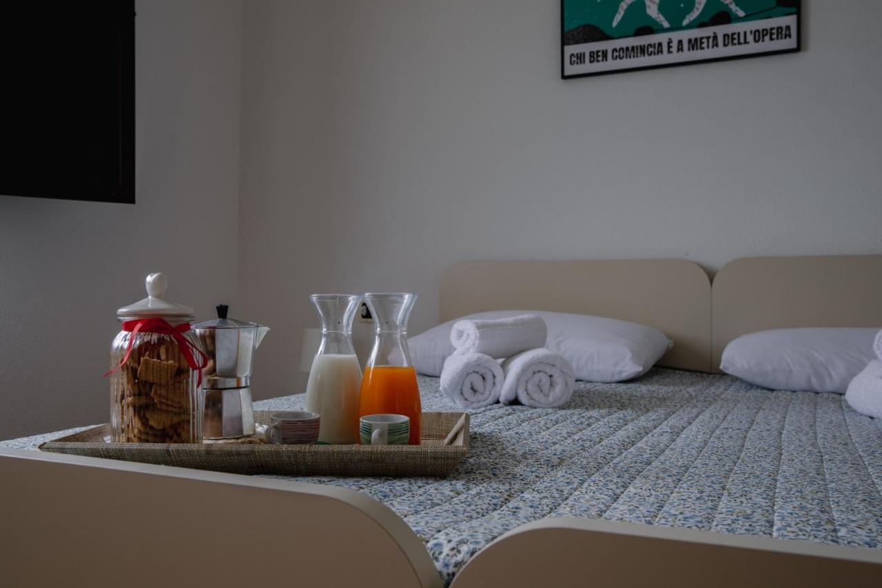 Ferienhaus Residenze Pedrame Budoni