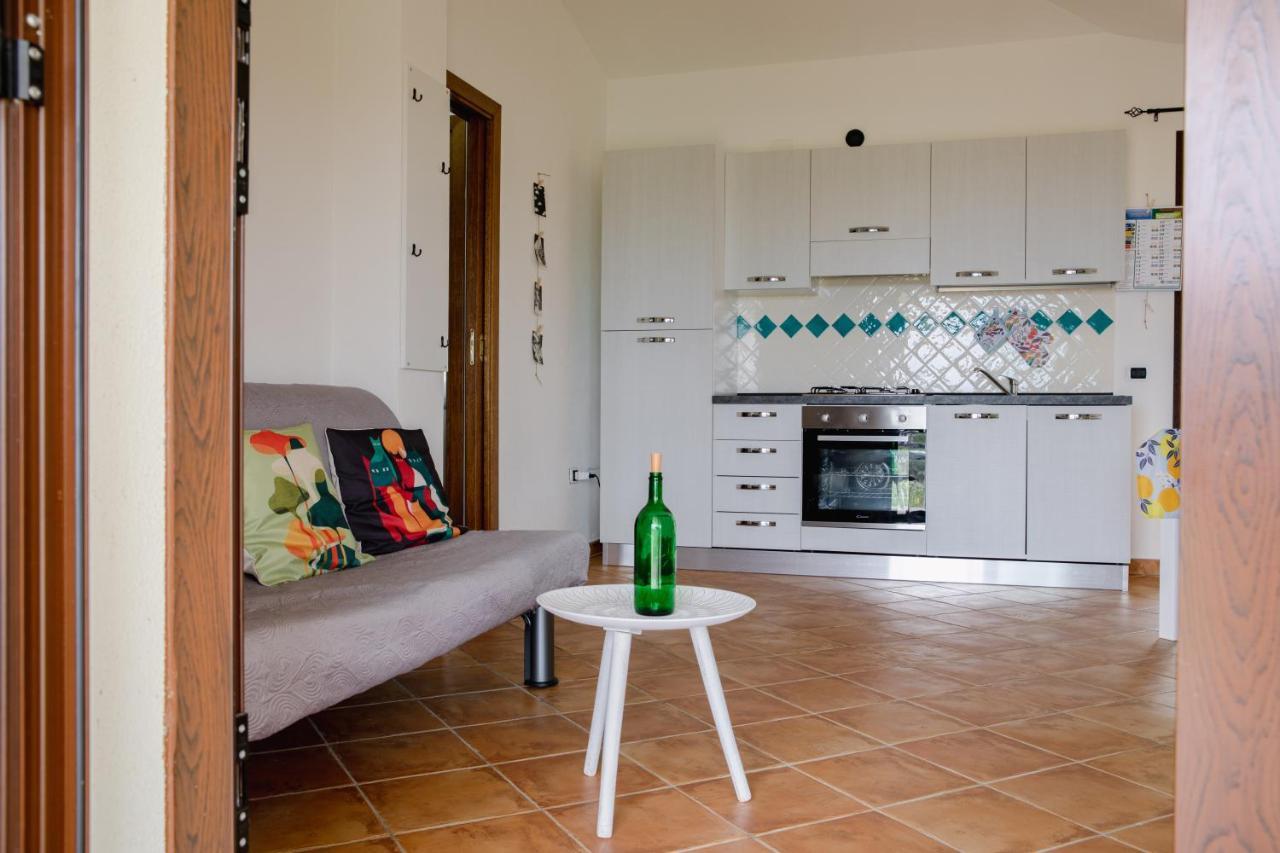 Residenze Pedrame Ferienhaus *