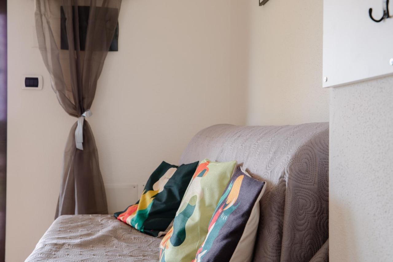 Residenze Pedrame