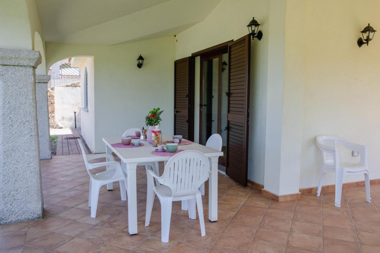 Residenze Pedrame Ferienhaus *