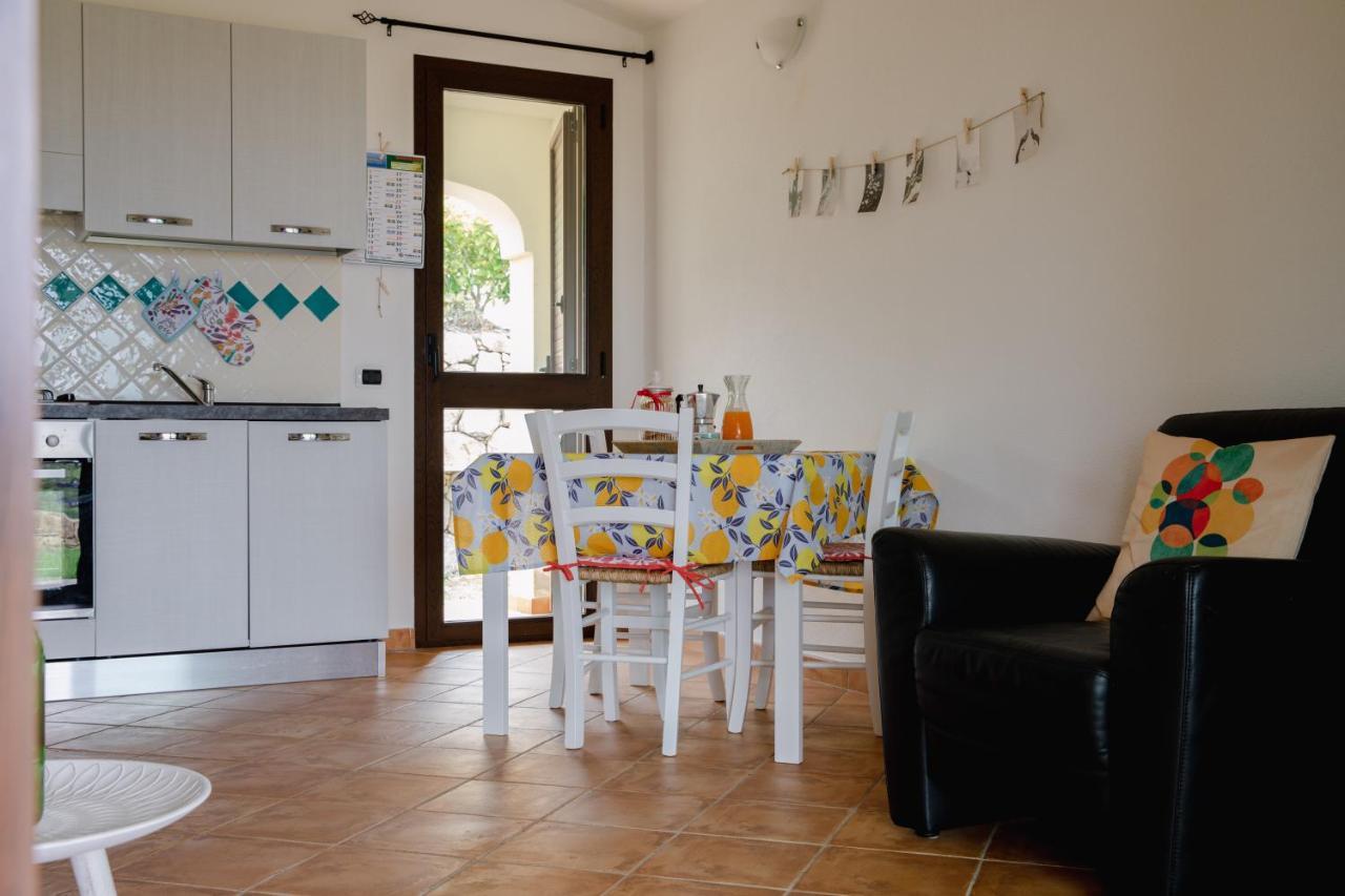 Ferienhaus Residenze Pedrame