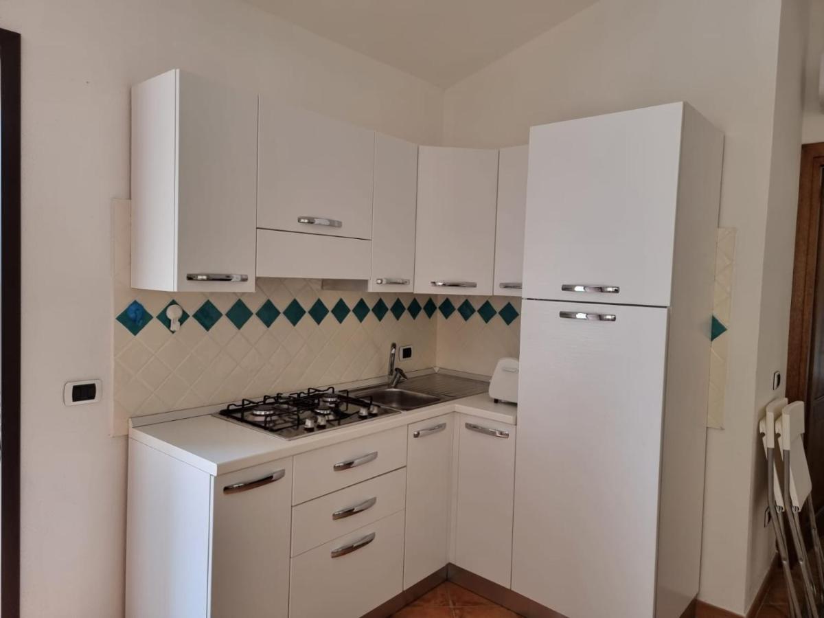 Residenze Pedrame * Budoni