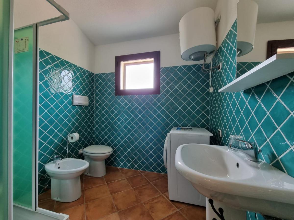 Ferienhaus Residenze Pedrame *