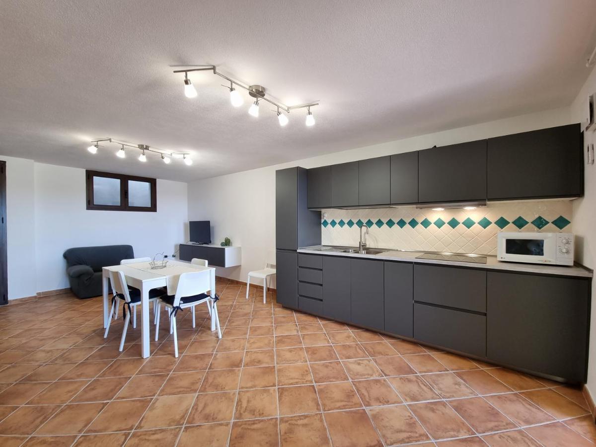 Ferienhaus Residenze Pedrame *