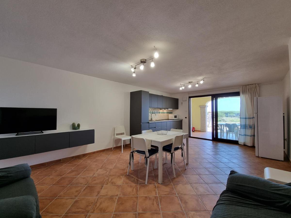 Residenze Pedrame Budoni