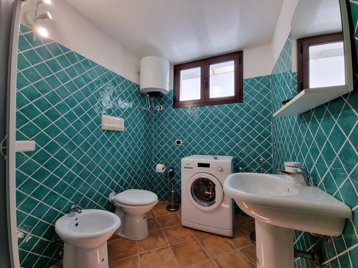 Holiday home Residenze Pedrame Budoni