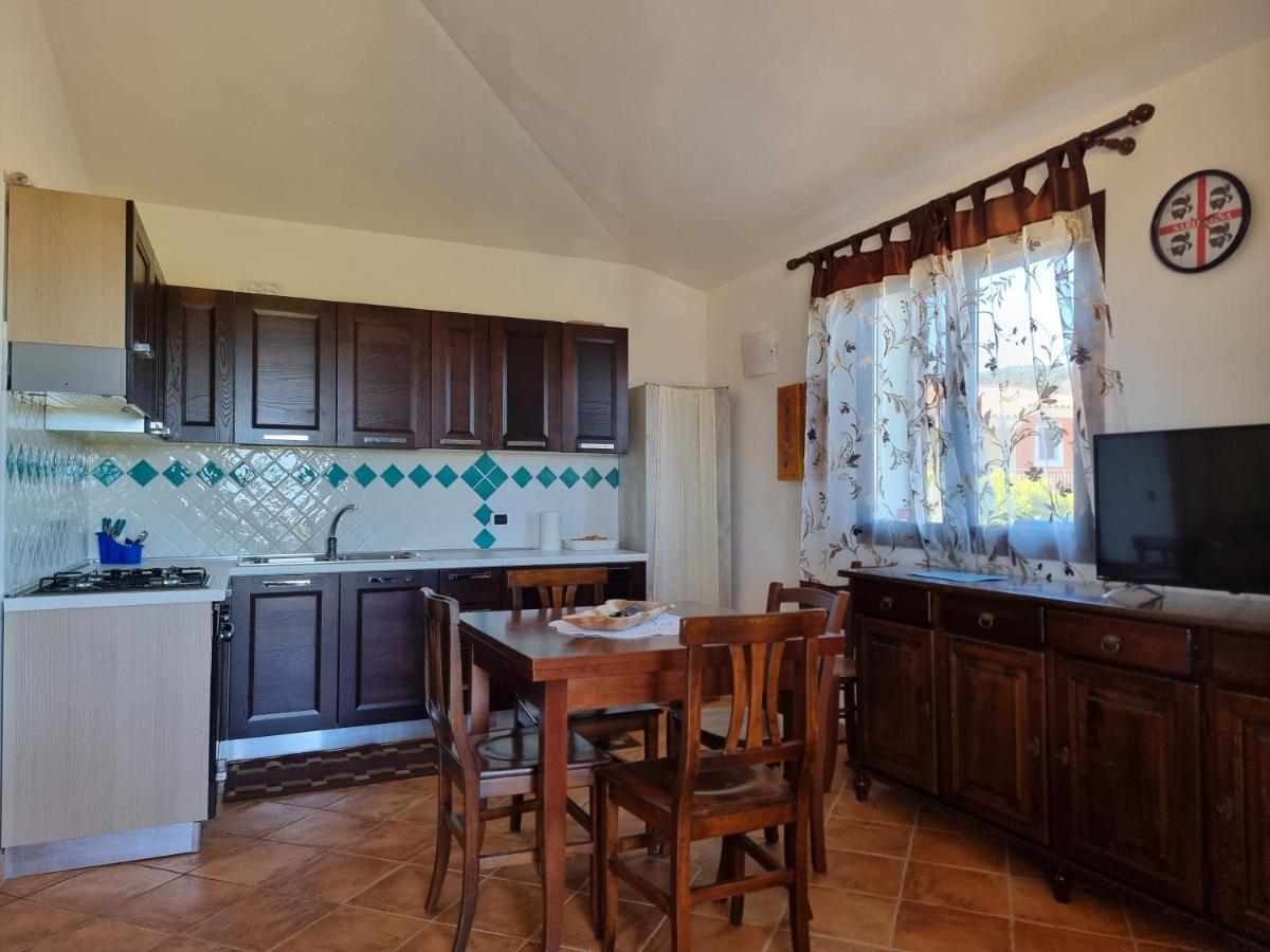 Residenze Pedrame Ferienhaus Budoni