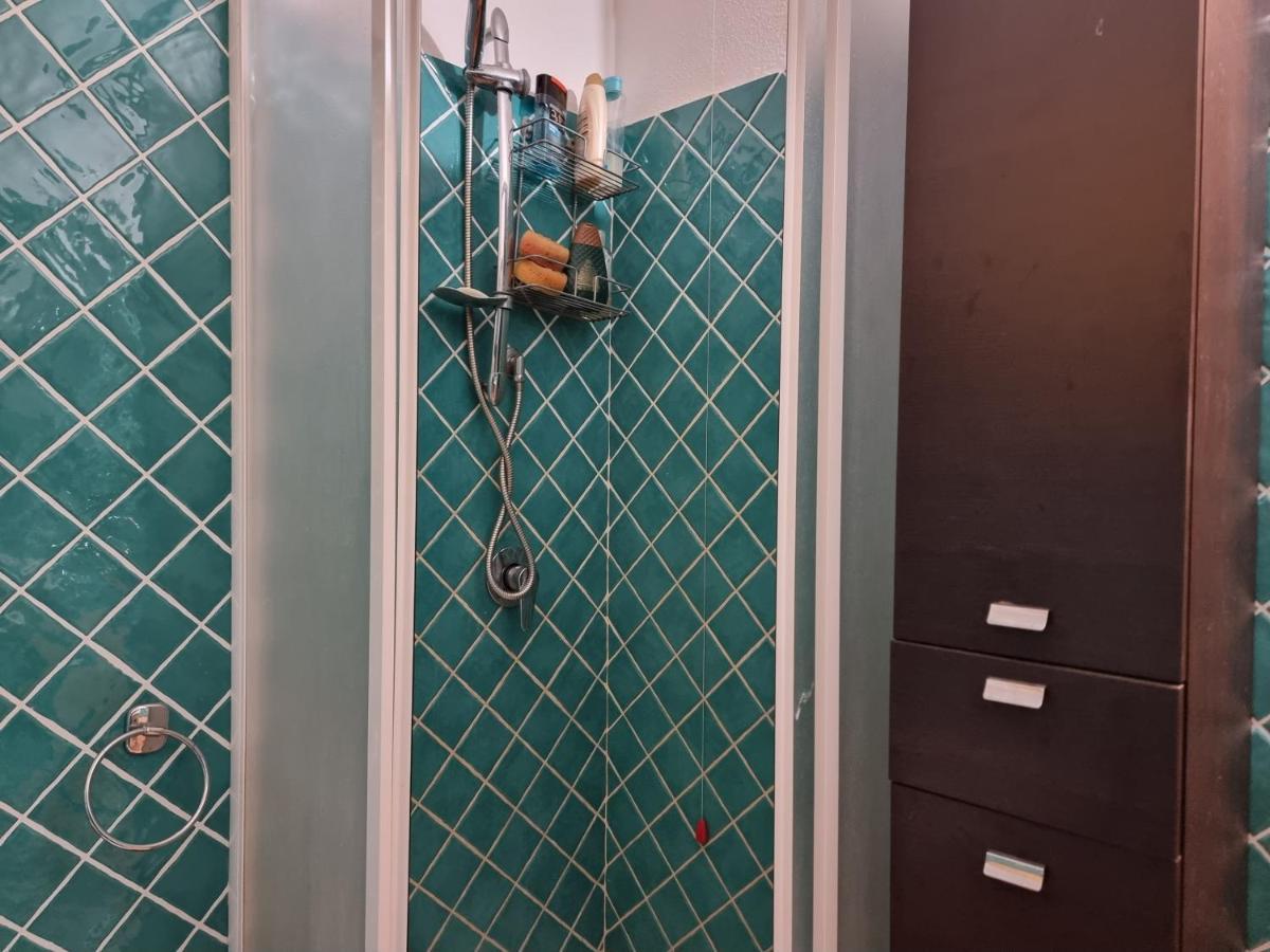 Ferienhaus Residenze Pedrame *