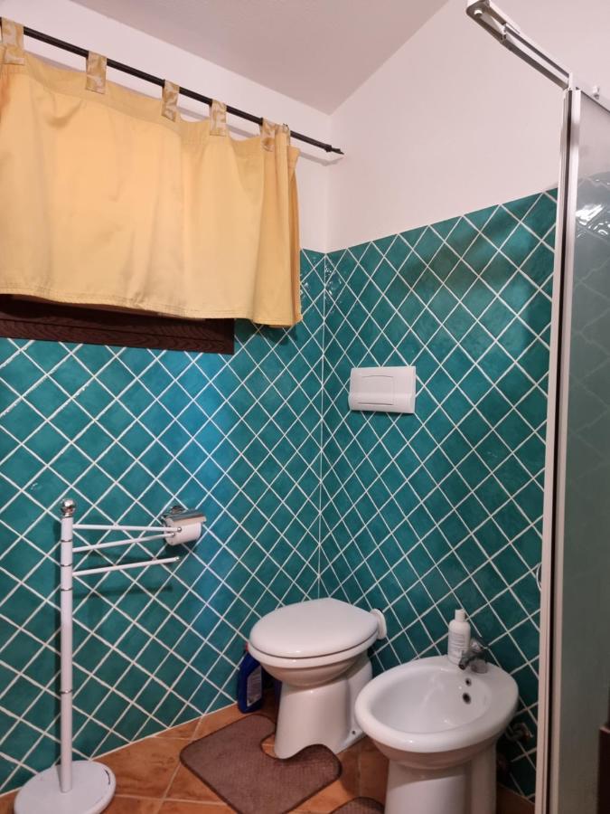 Holiday home Residenze Pedrame