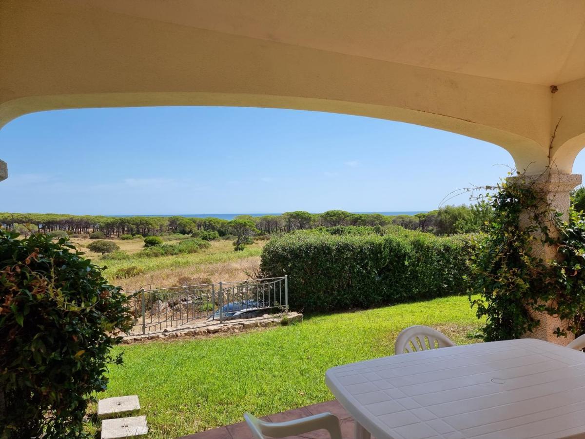 Residenze Pedrame Ferienhaus *