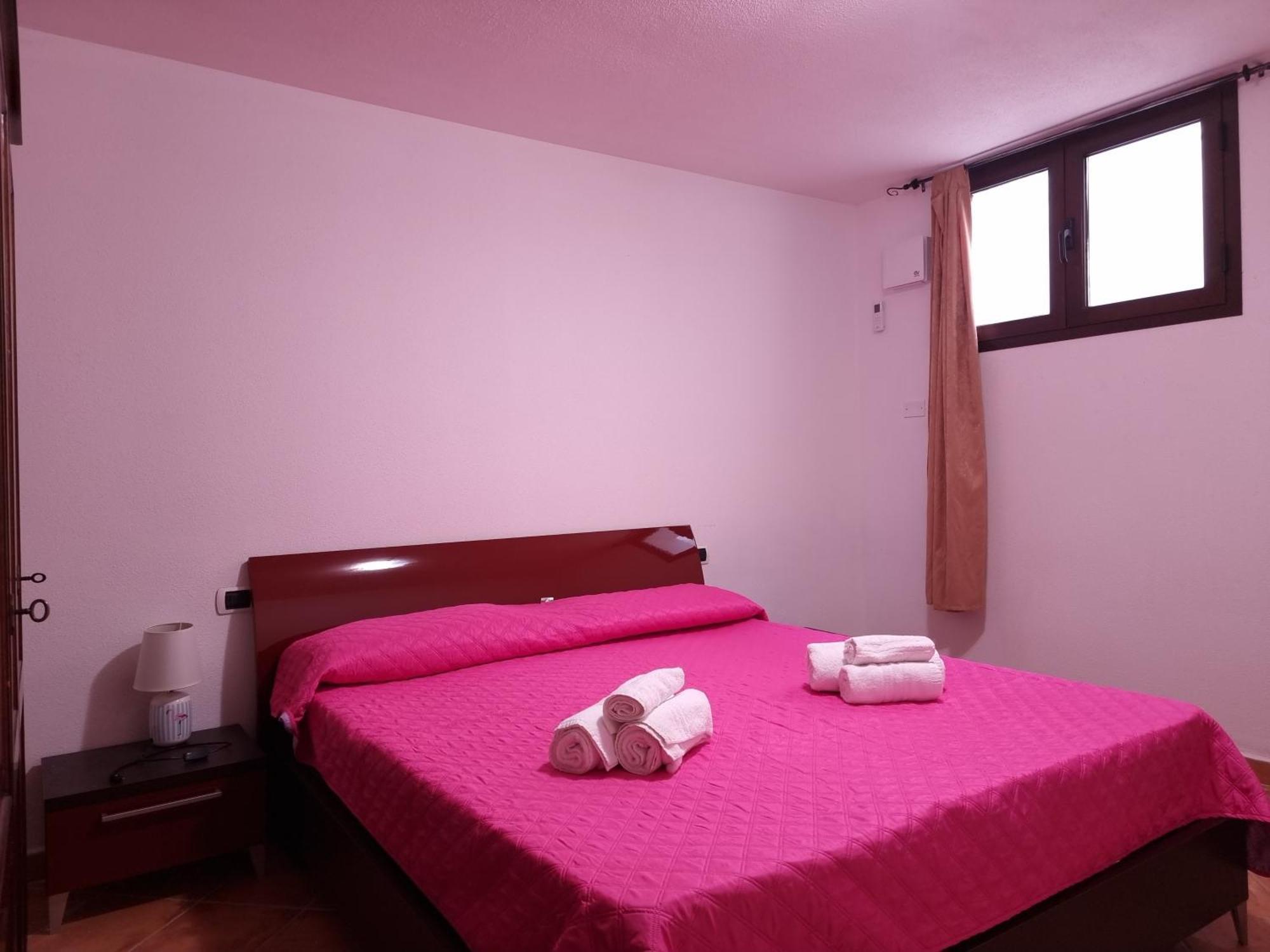 Ferienhaus Residenze Pedrame