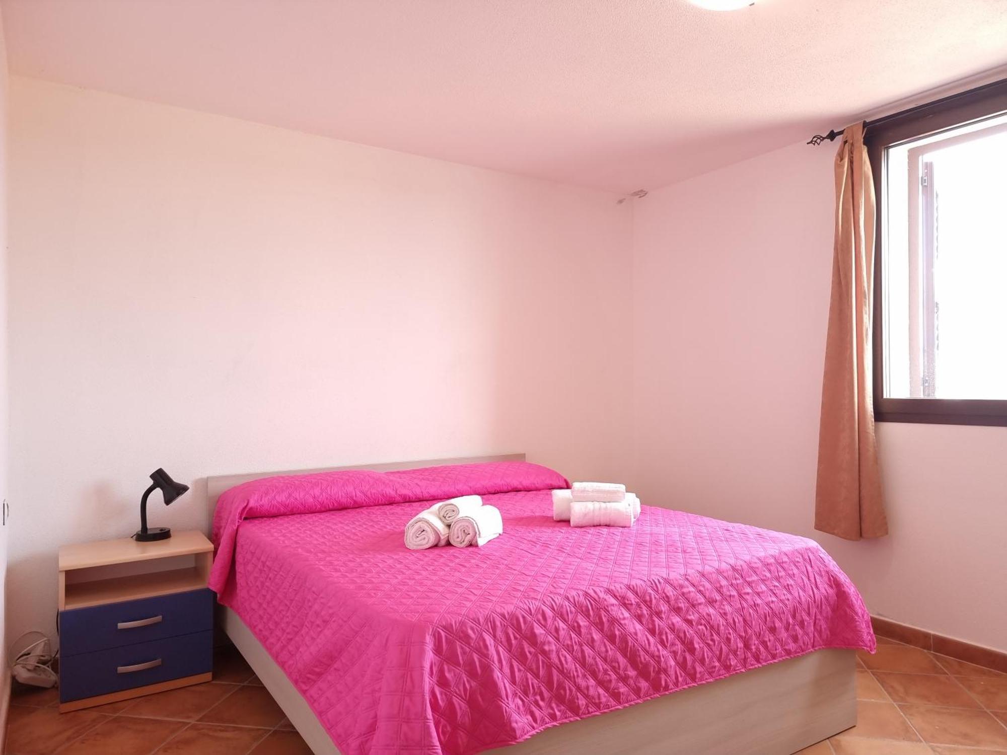 Residenze Pedrame Ferienhaus Budoni