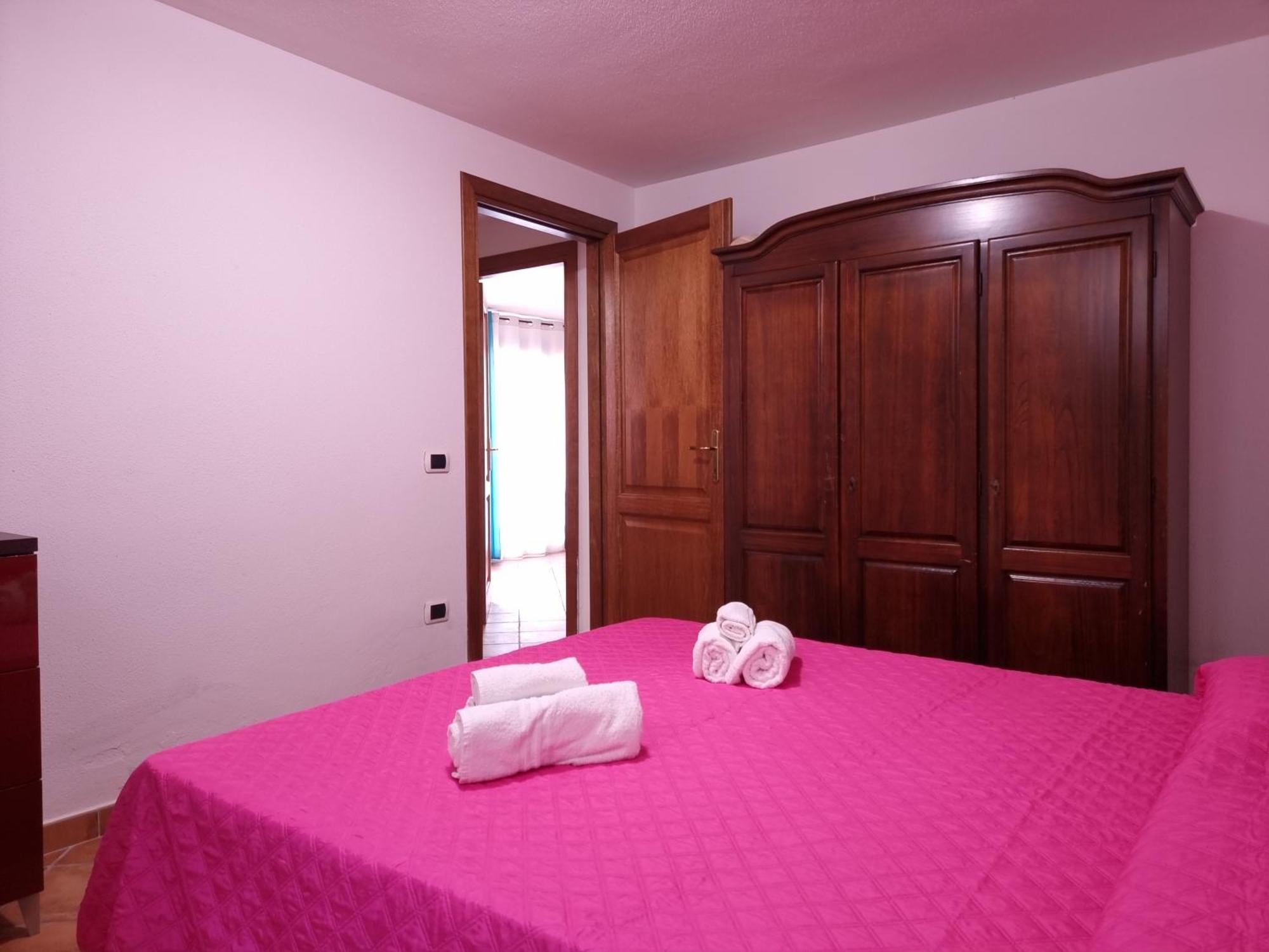 Residenze Pedrame