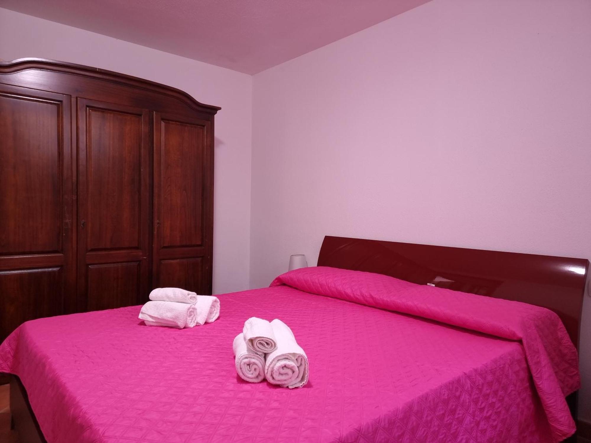 Residenze Pedrame