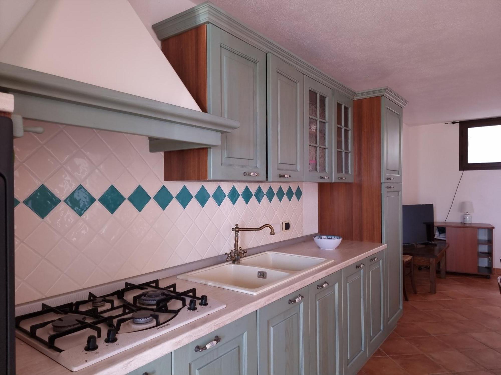 Residenze Pedrame Ferienhaus *