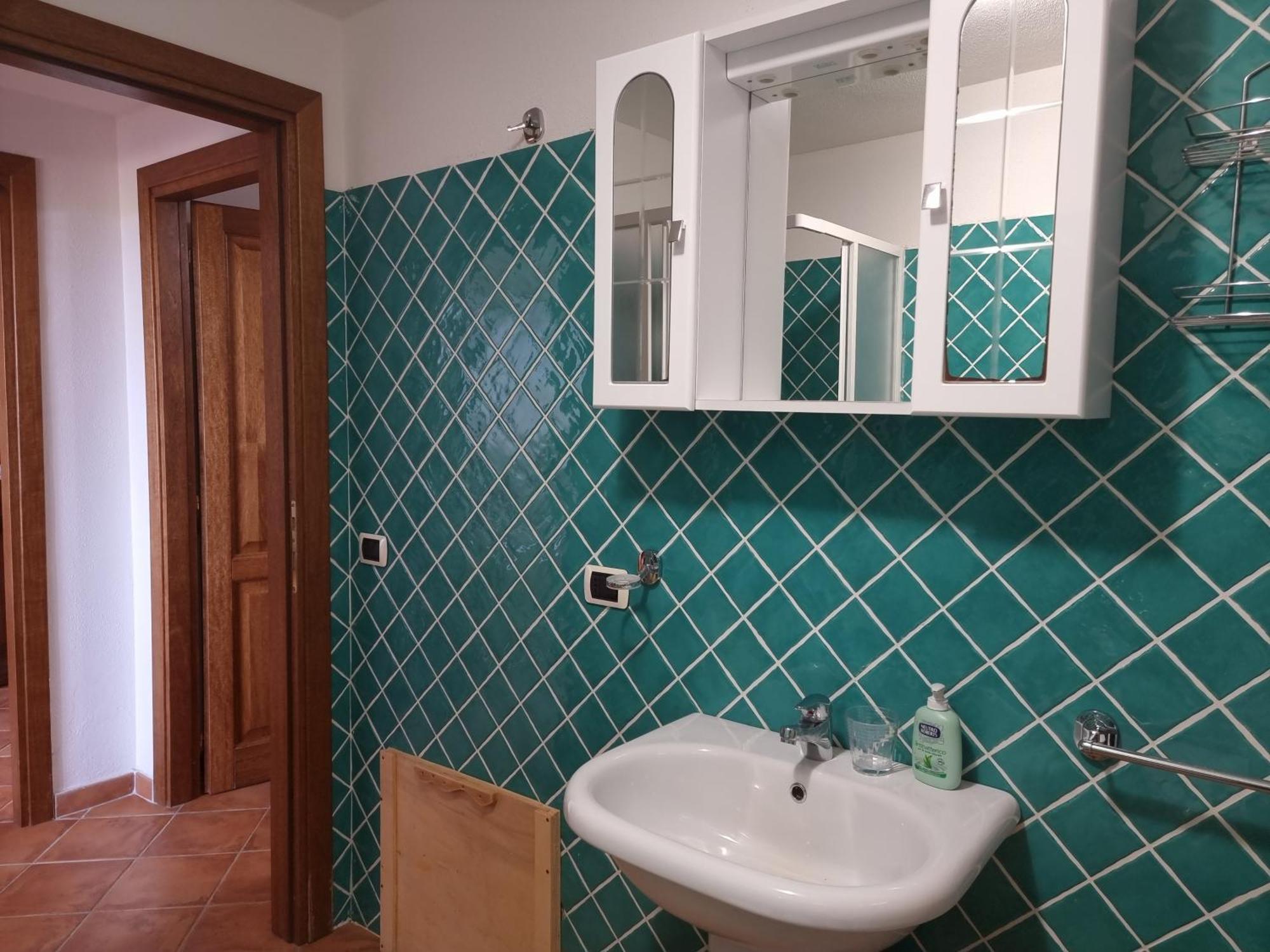 Residenze Pedrame Holiday home Budoni
