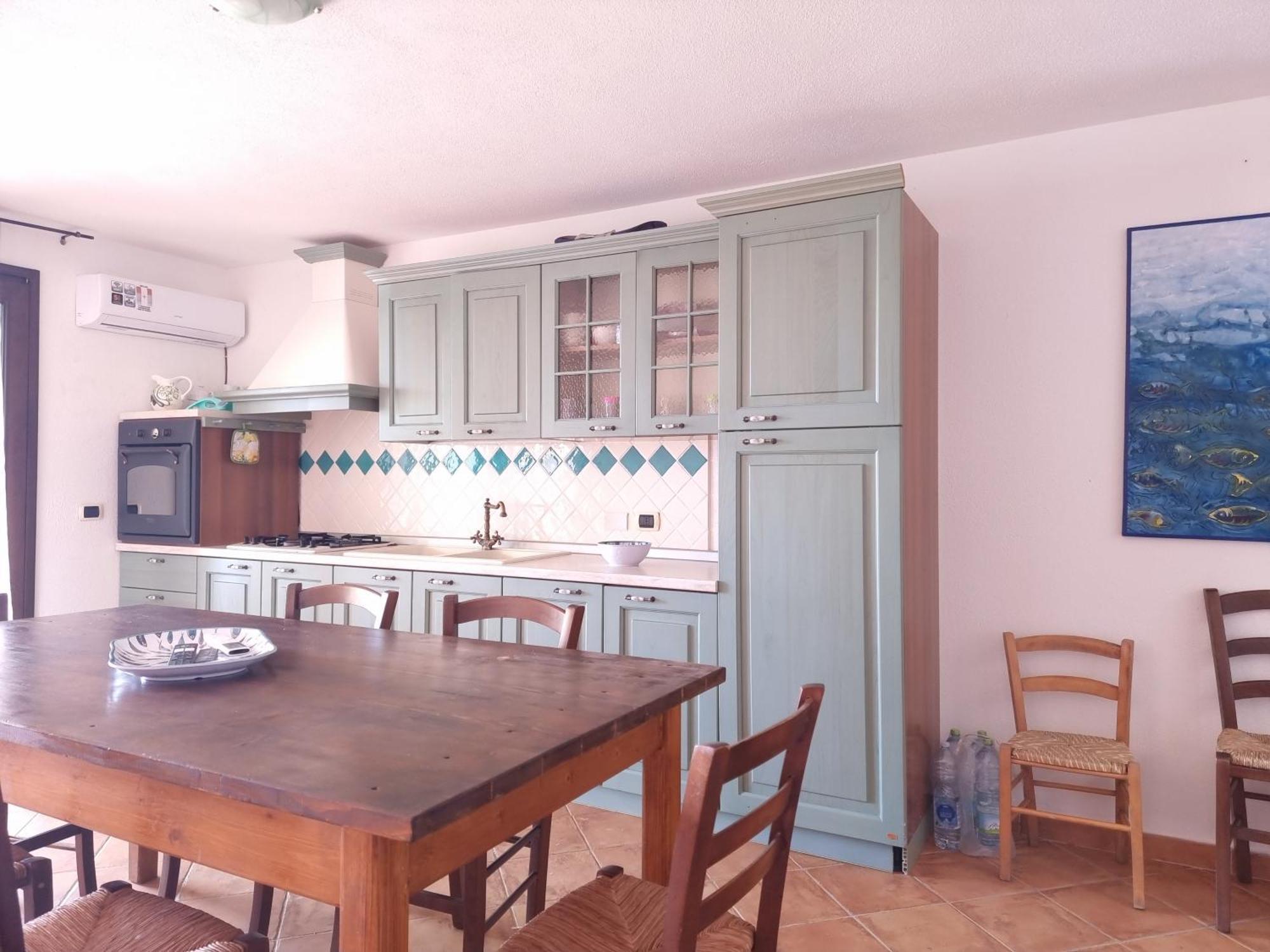 Holiday home Residenze Pedrame *