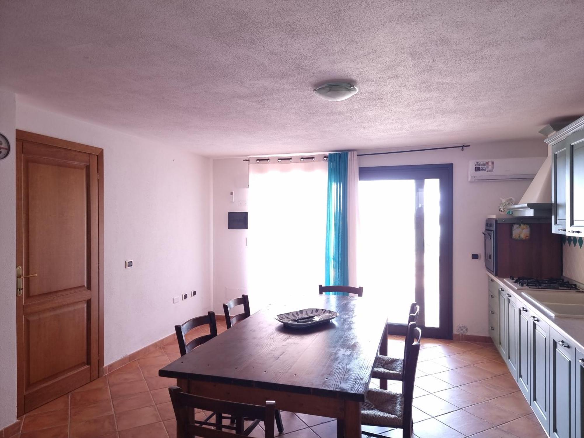 Residenze Pedrame Ferienhaus